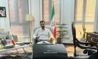 واکنش خبرساز آذری جهرمی به استعفای ظریف