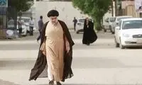 شوکی که مقتدی صدر به مردم عراق وارد کرد