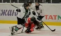 پخش مسابقات هاکی دختران در صداوسیما