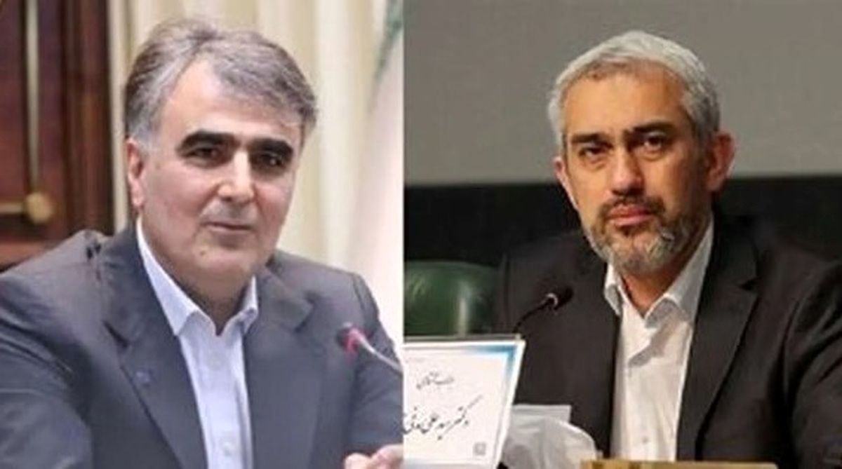 نطق خبرساز وزیر اقتصاد درباره دلار سانسور شد؟