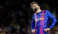 جرارد پیکه و تکذیب یک شایعه عجیب!