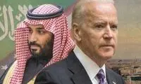 مهمترین دلیل سفر بایدن به ریاض