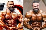 قابی که شایعات درباره هادی چوپان و بهروز تابانی را پایان داد