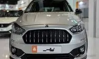 توقف عجیب فروش دو خودروی محبوب سایپا