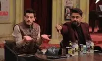 تلویزیون باید اجازه بدهد که نمایش خانگی نفس بکشد