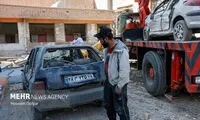 نخستین گزارش تصویری CNN از داخل ایران
