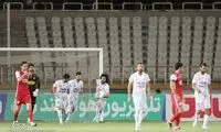 شوخی بیرانوند با یک استقلالی؛ تو ترسویی!
