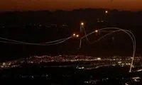 حمله حزب‌الله به کارخانه صنایع نظامی اسرائیل