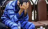 جنایت هولناک در ساختمان نوساز یوسف‌آباد