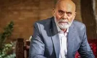 عکس دختر و همسر بازیگر قدیمی سینما لو رفت