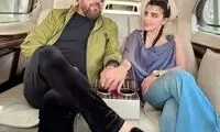 همسر بیژن مرتضوی درگذشت