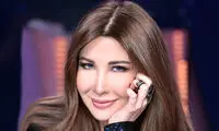 نانسی عجرم خواننده یک انیمیشن ایرانی شد!