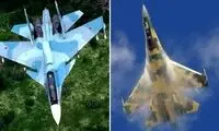 جنگنده‌ای قدرتمند که شاید در آسمان ایران هم پرواز کند
