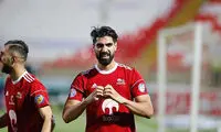 درخواست سنگین ستاره پرسپولیسی از استقلال! 