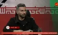 حمله تند میثاقی به سلبریتی‌ها بابت جنگ