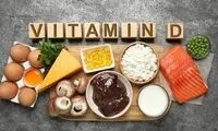 کمبود ویتامین D را با این مواد غذایی جبران کنید