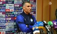 هاشمی‌نسب: بایدی برای قهرمانی استقلال وجود ندارد