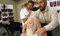 ویدیویی که دیدنش برای فرخ‌نژاد و حاتمی‌کیا واجب است