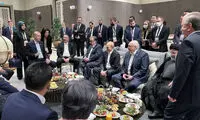 جنجالی‌ترین عکس‌هایی که از رئیسی دیده‌ایم
