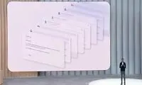 هوش مصنوعی گوگل به جی‌میل‌ها پاسخ می‌دهد