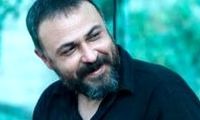 بازیگر جذاب سریال پوست شیر جایزه گرفت 