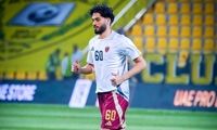 مبلغ رضایت‌نامه هافبک مدنظر پرسپولیس مشخص شد