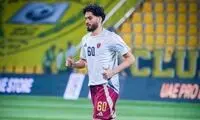 مبلغ رضایت‌نامه هافبک مدنظر پرسپولیس مشخص شد
