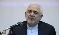 ظریف: متاسفانه «امید» را خودمان نابود کردیم