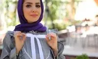 صداوسیما با این مجری خانم، بینندگان را سورپرایز کرد