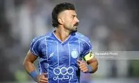جدایی رامین از استقلال جدی شد