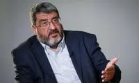 فواد ایزدی: آمریکا در پی سرنگونی نظام است