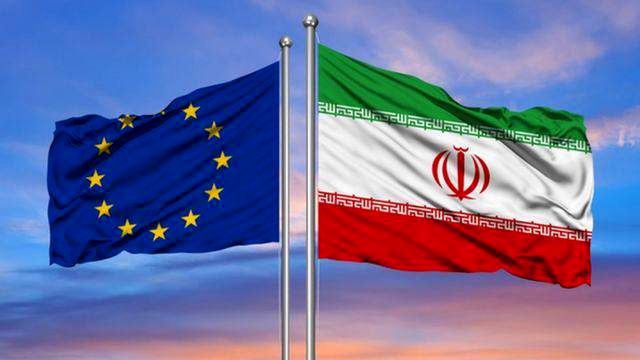 واکنش قاطعانه ایران به تصمیم برجامی جدید اتحادیه اروپا
