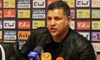 دایی: هرگز نگفتم علی کریمی دعوت می‌شود
