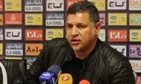 دایی: هرگز نگفتم علی کریمی دعوت می‌شود
