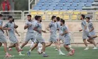 کدام بازیکنان پرسپولیس مصدوم هستند؟