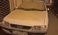 دیگر نگران نباشید به زودی همه با هم دفن خواهیم شد!