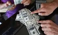 پیش‌بینی جالب یک فعال اقتصادی از قیمت دلار