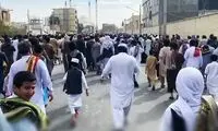 گزارش یک رسانه از وضعیت فعلی زاهدان