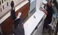 شیوه جدید سرقت موبایل که اصلا به ذهن‌تان نمی‌رسد!