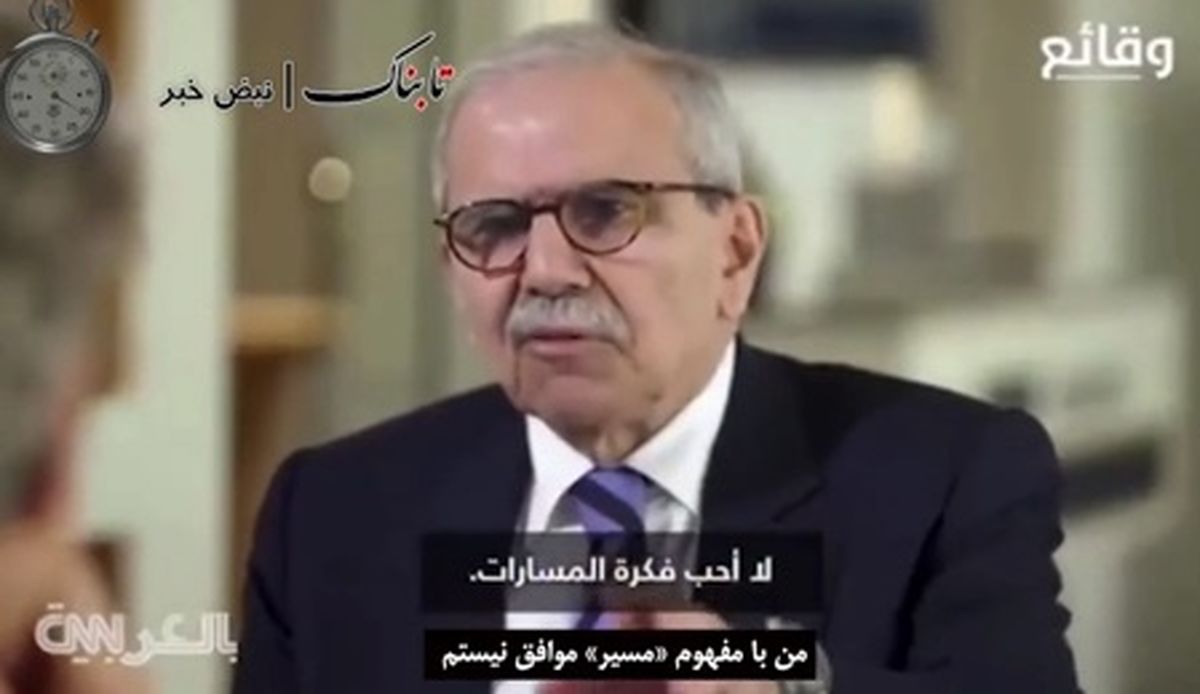   چراغ سبز نخست‌وزیر لبنان به عادی‌سازی روابط با اسرائیل 