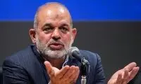 خط و نشان وزیر کشور برای آمریکا