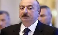 تعریف و تمجید حسابی علی اف از رئیسی