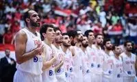 خدا به داد بسکتبال ایران برسد!