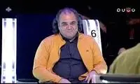 برادر مهران غفوریان علیه صداوسیما قیام کرد!
