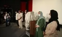 بانویی که ٢٠٠نفر را از پای چوبه دار نجات داده است