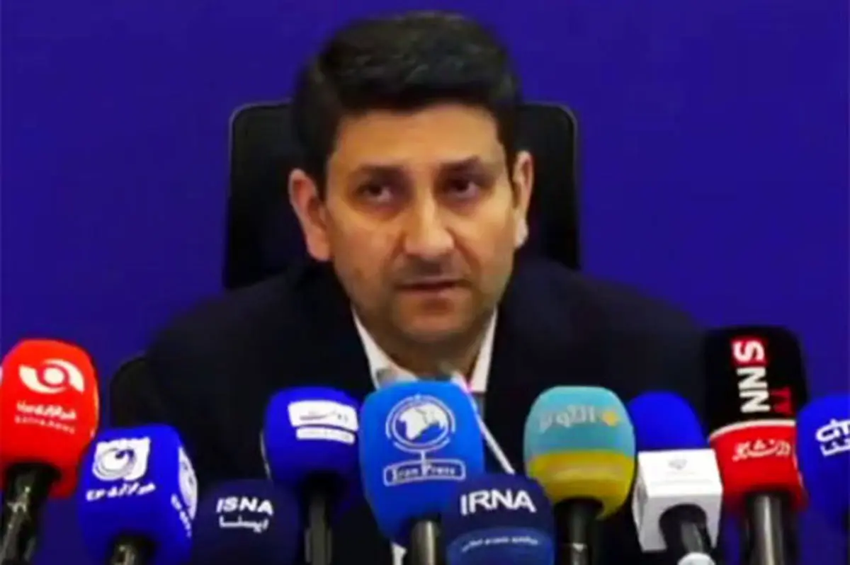 هاشمی: به شرایط اینترنتِ پیش از دی‌ماه رضایت نمی‌دهیم