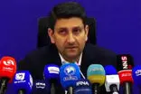 هاشمی: به شرایط اینترنتِ پیش از دی‌ماه رضایت نمی‌دهیم