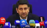 هاشمی: به شرایط اینترنتِ پیش از دی‌ماه رضایت نمی‌دهیم