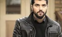 خلوت پسرانه سینا مهراد با برادرزاده‌هایش