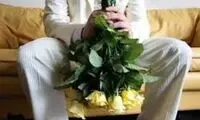 ماجرای 10بار خواستگاریِ بازیگر سرشناس تلویزیون